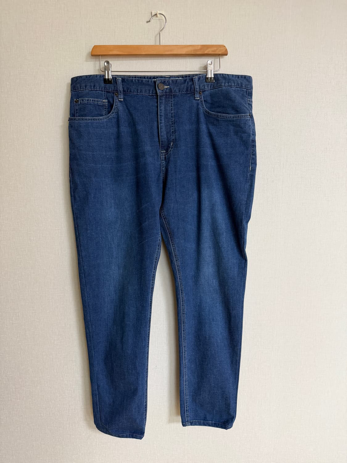 헤지스 데님 상품이미지2