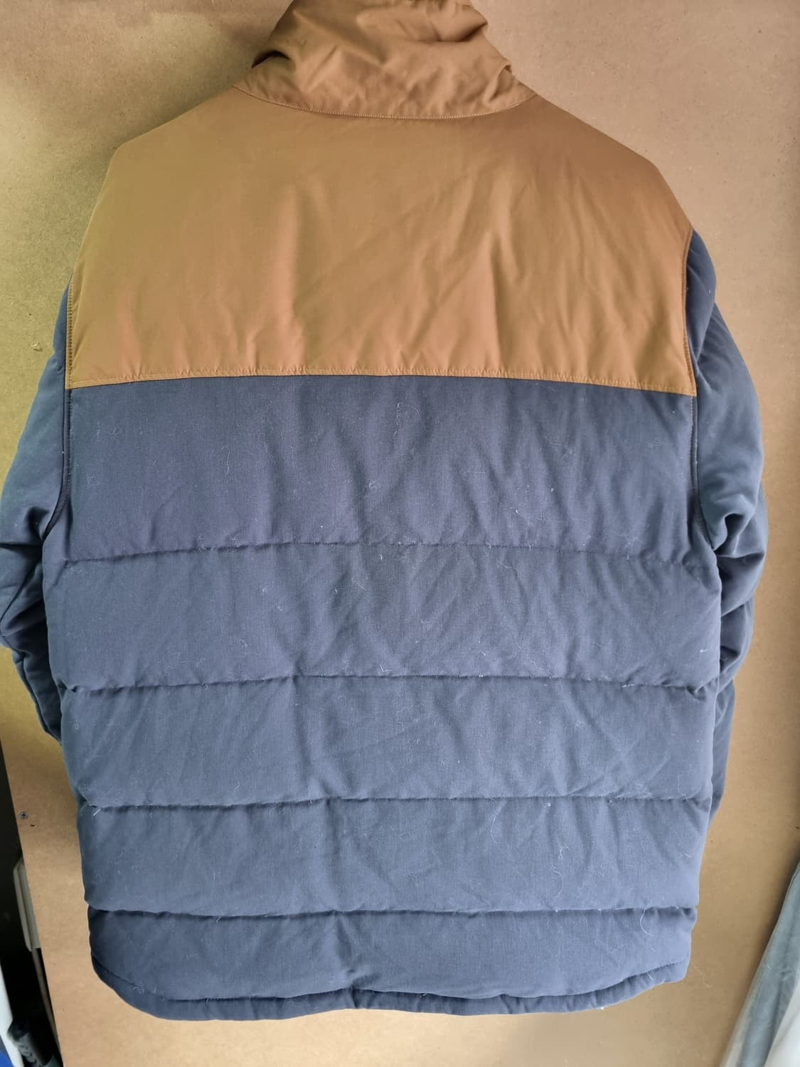 파타고니아 남성 다운패딩  상품이미지2