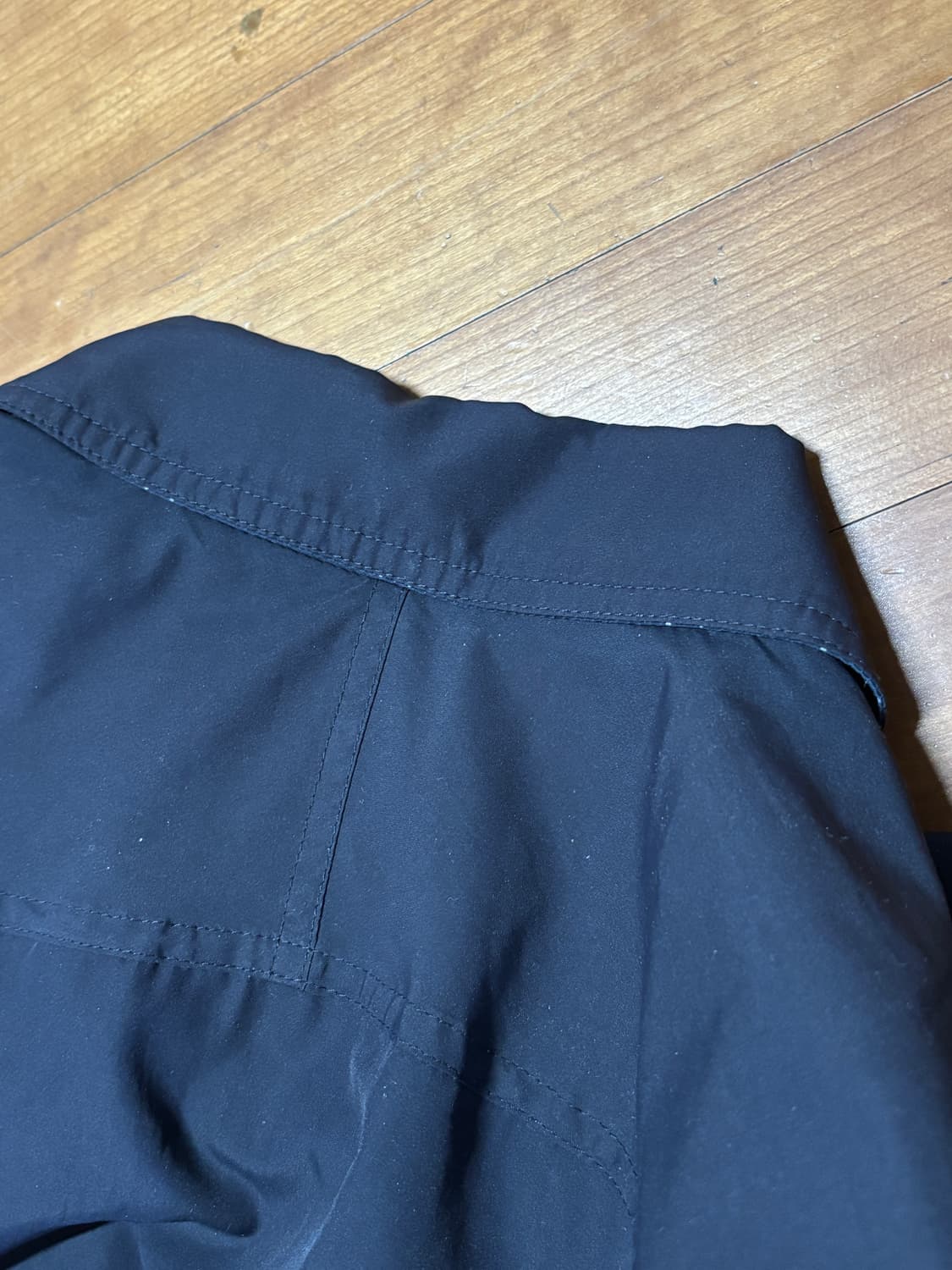 vintage daks spring autumn jacket 105siz 상품이미지8