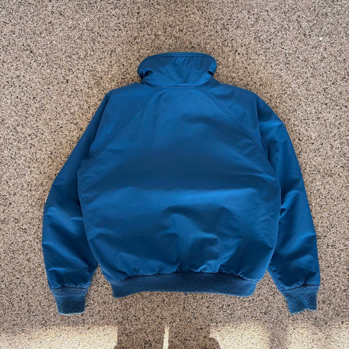 80s l.l.bean warm up usa 엘엘빈 웜업 상품이미지10