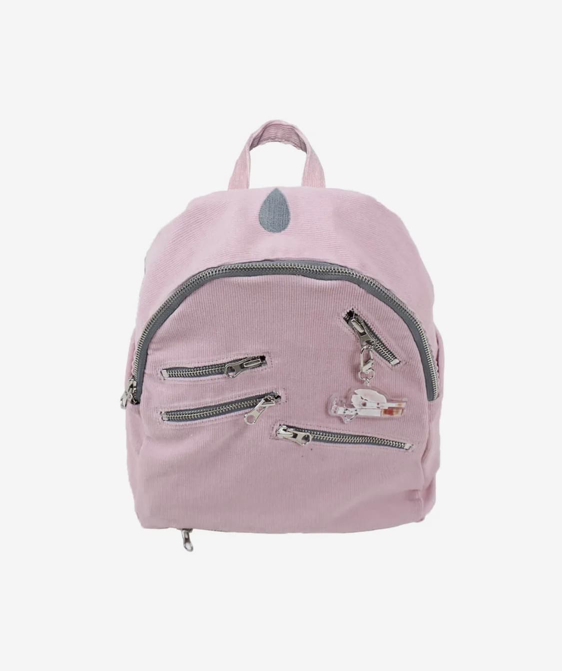 오스하이 버니백 핑크 상품이미지3