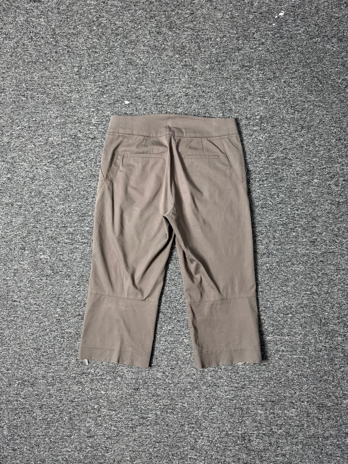 CELINE 셀린트 카프리 팬츠 상품이미지5