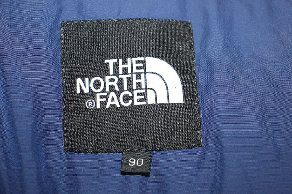 Nathface700  노스페이스 90(우리95) 상품이미지7