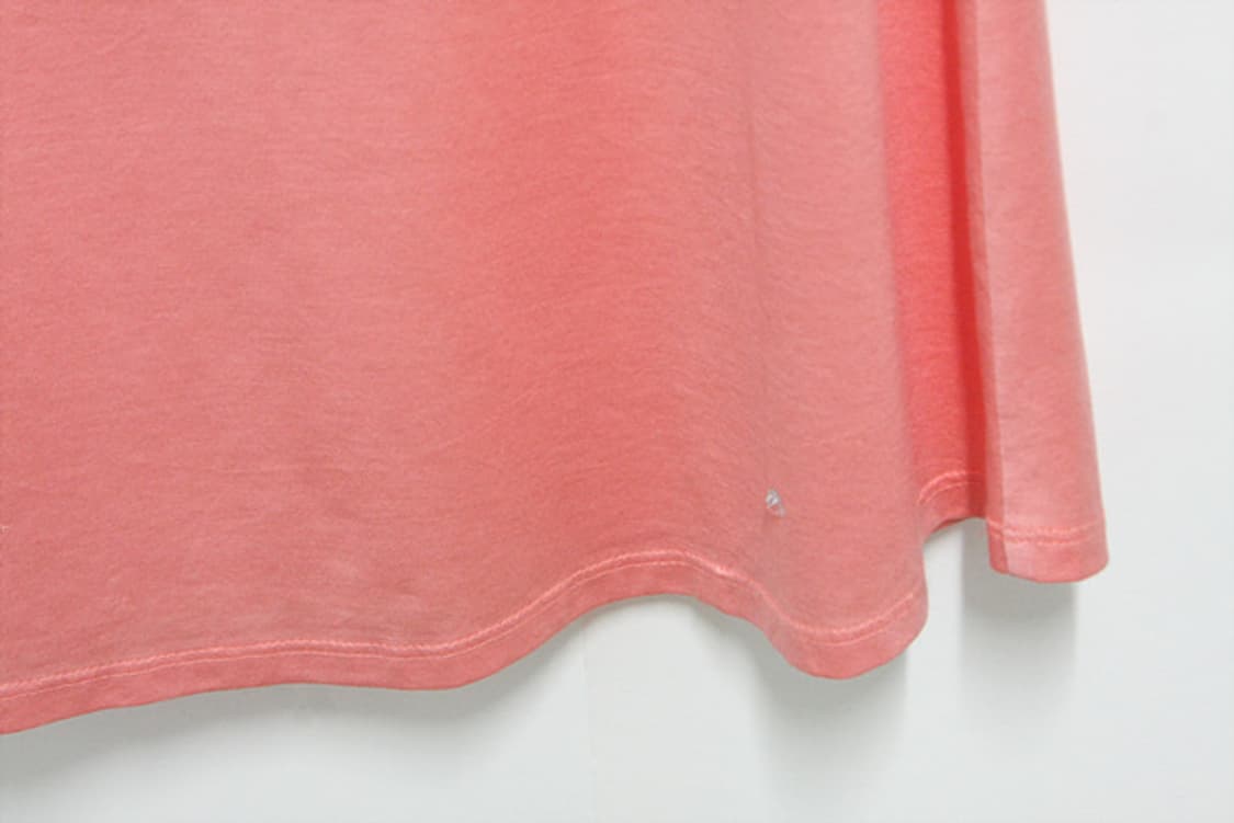 SONIA RYKIEL Collection 소니아리켈 리오셀 민소매 T 상품이미지9