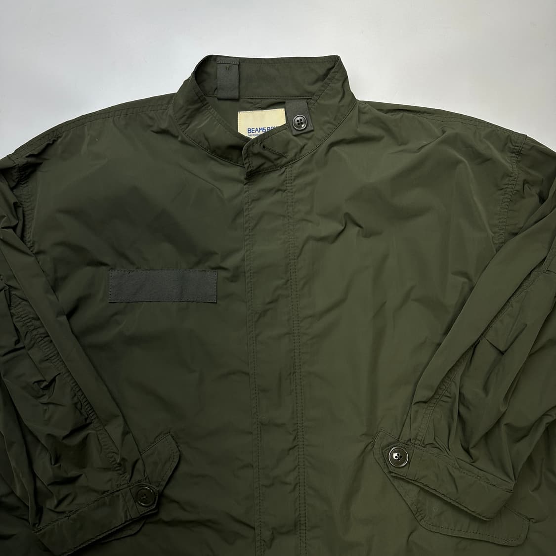 BEAMS BOY M-65 빔즈보이 자켓 상품이미지2