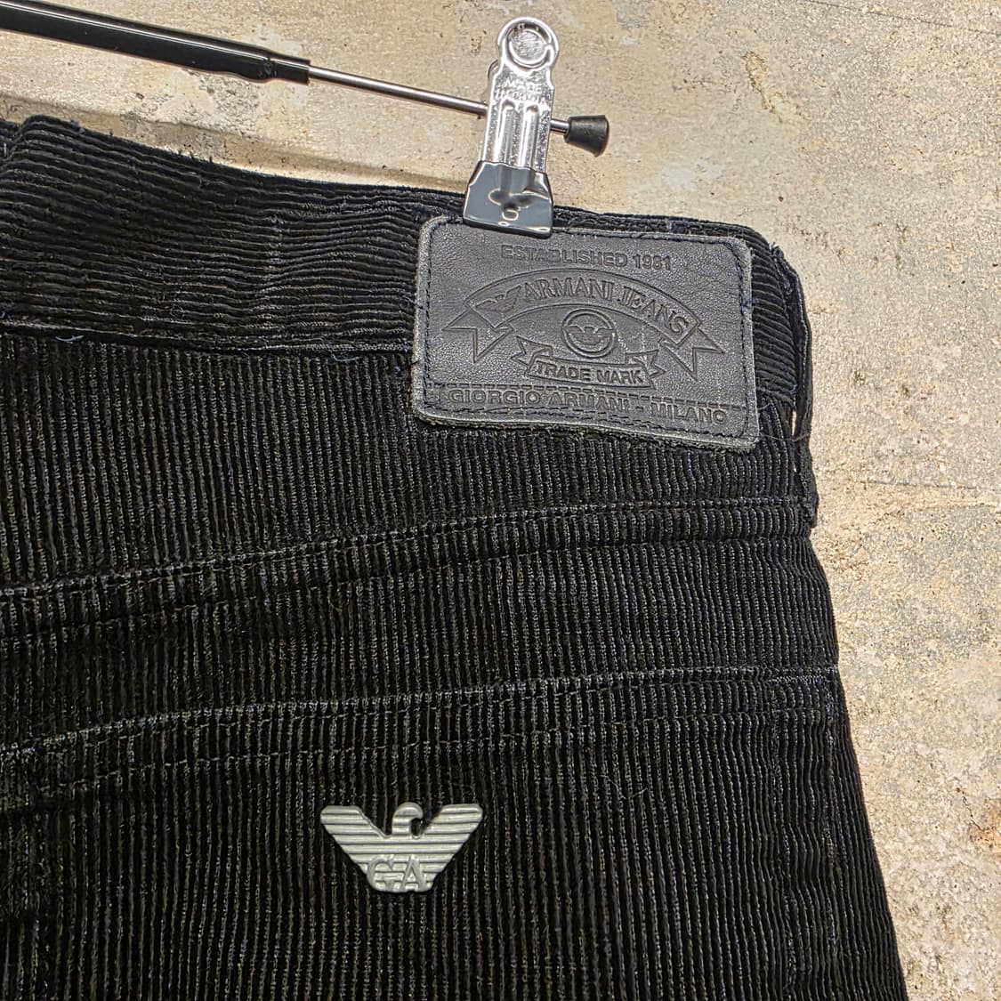 ARMANI JEANS 상품이미지4