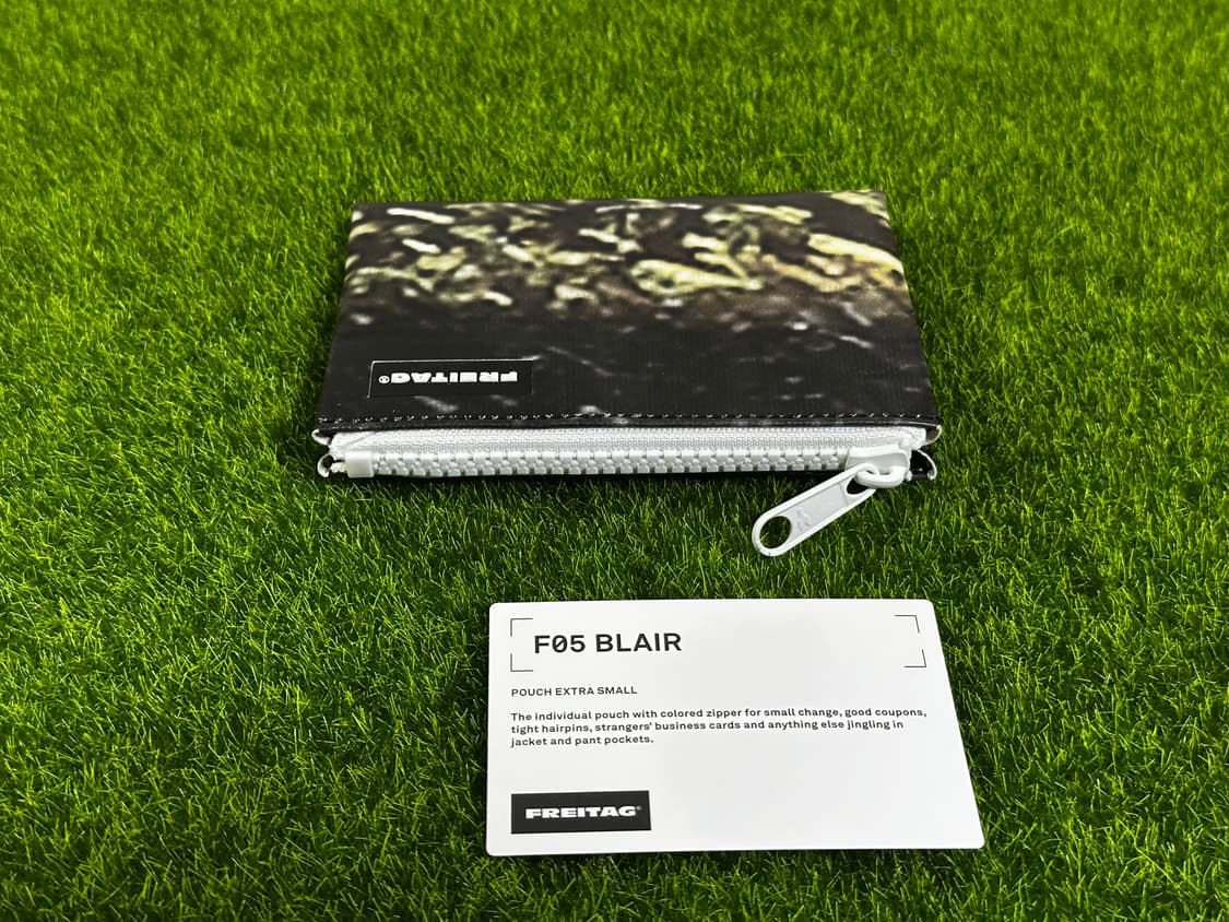 [새상품] 프라이탁 희귀 전사 블레어 #freitag 상품이미지7