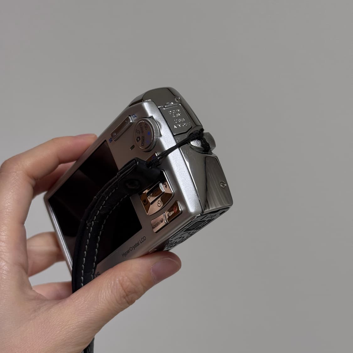 풀박스 올림푸스 뮤 1020 빈티지디카 올림푸스뮤 올림푸스디카 실버디카 상품이미지7