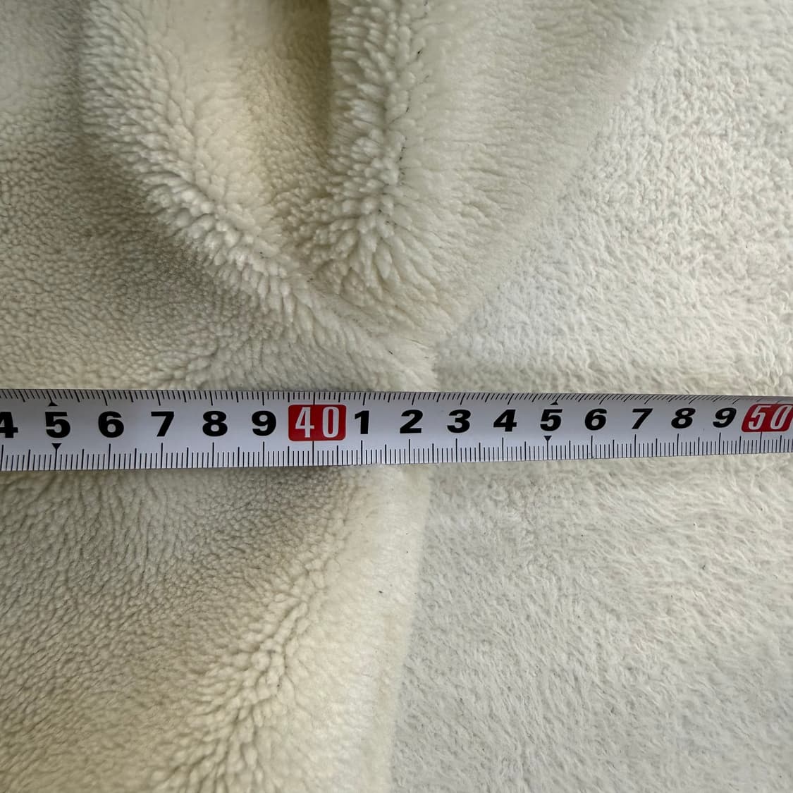 실측확인 고급 기모 라운드넥 맨투맨 0402T 상품이미지5