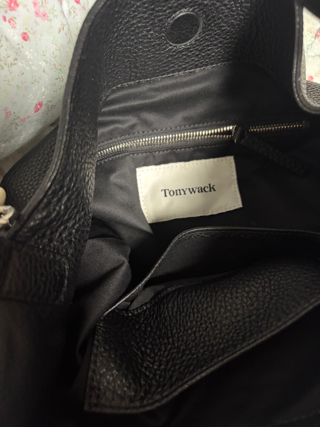 [판매] 토니웩 숄더백 상품이미지3