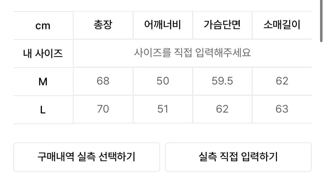 서피스 에디션 버튼 셔츠 자켓 M 상품이미지2