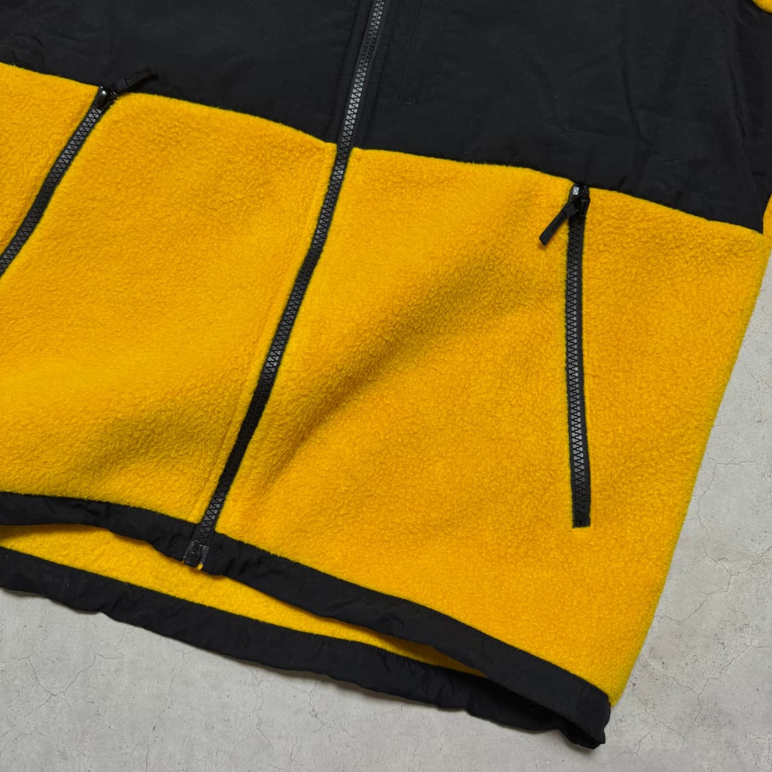 노스페이스 재팬 플리스 자켓 상품이미지5