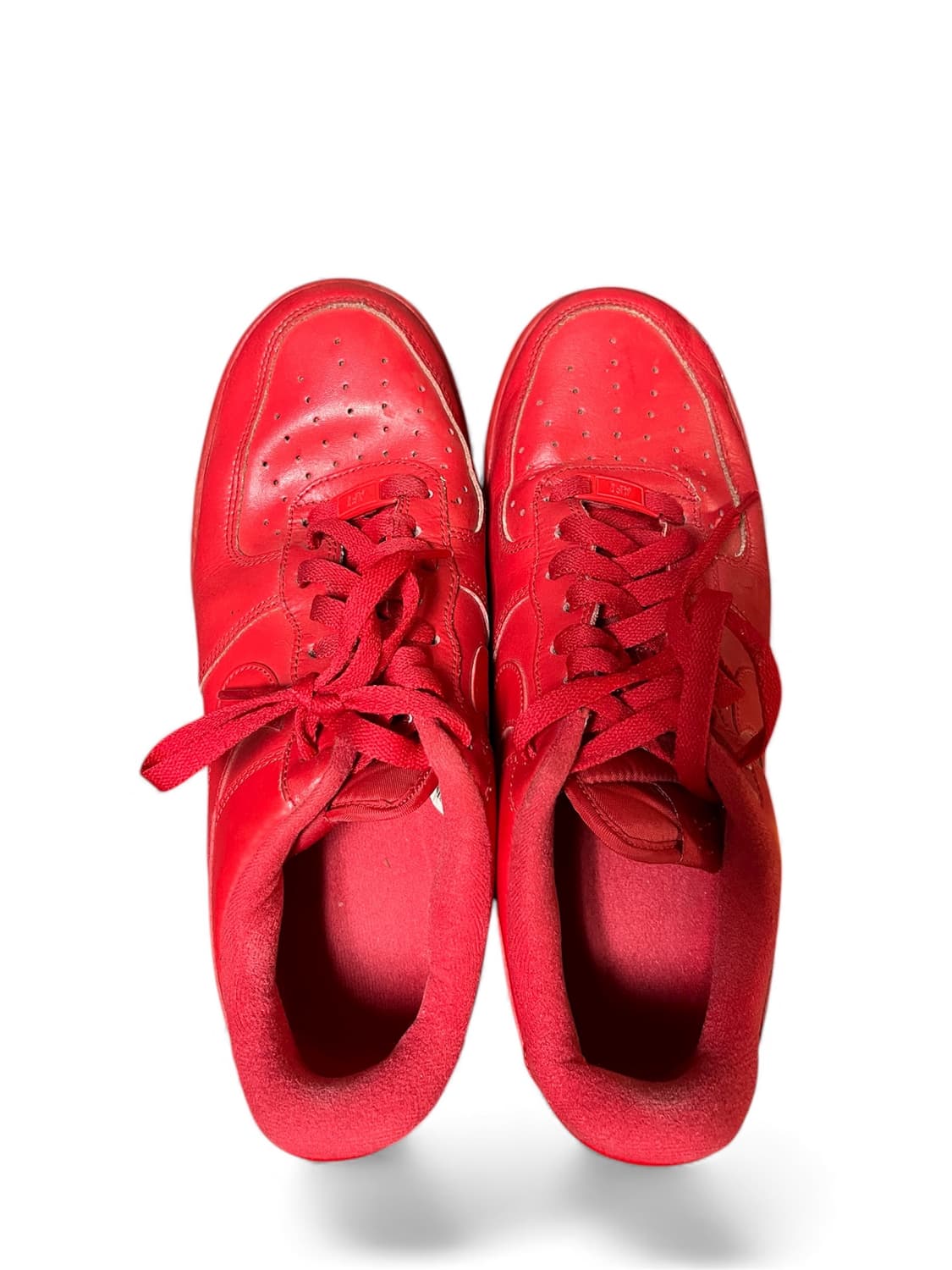 Nike air force red 상품이미지2