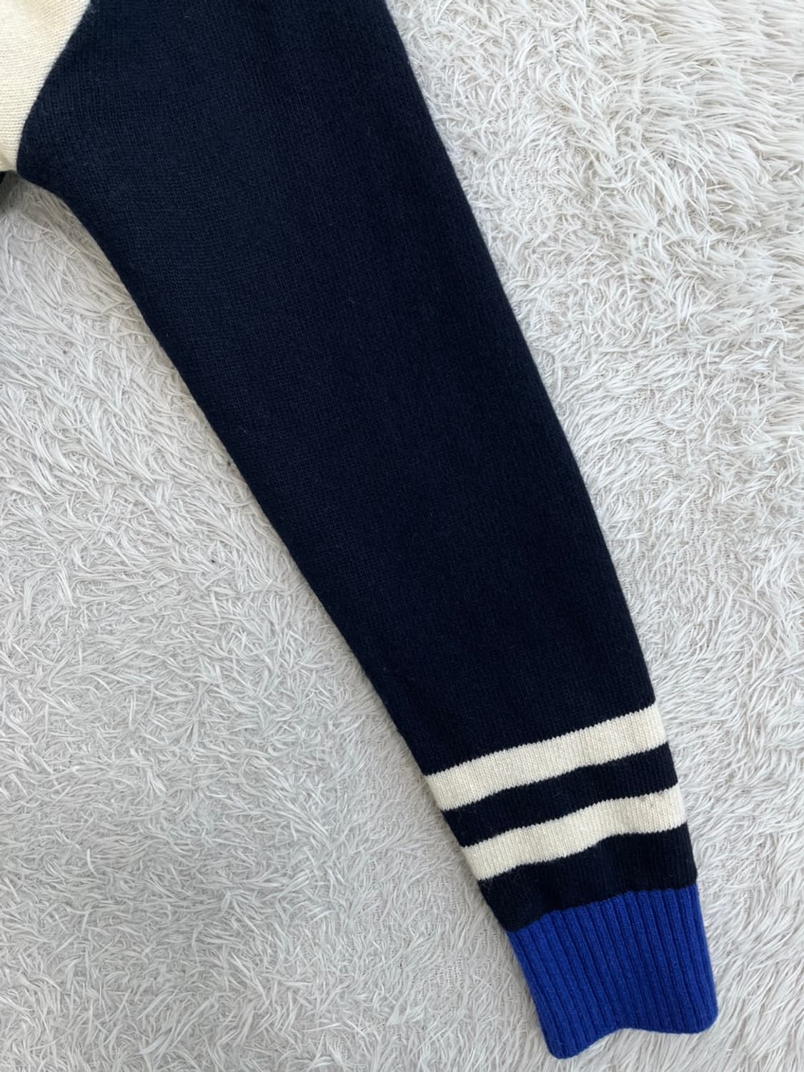 까스텔바작 방풍 가디건/#97 상품이미지3