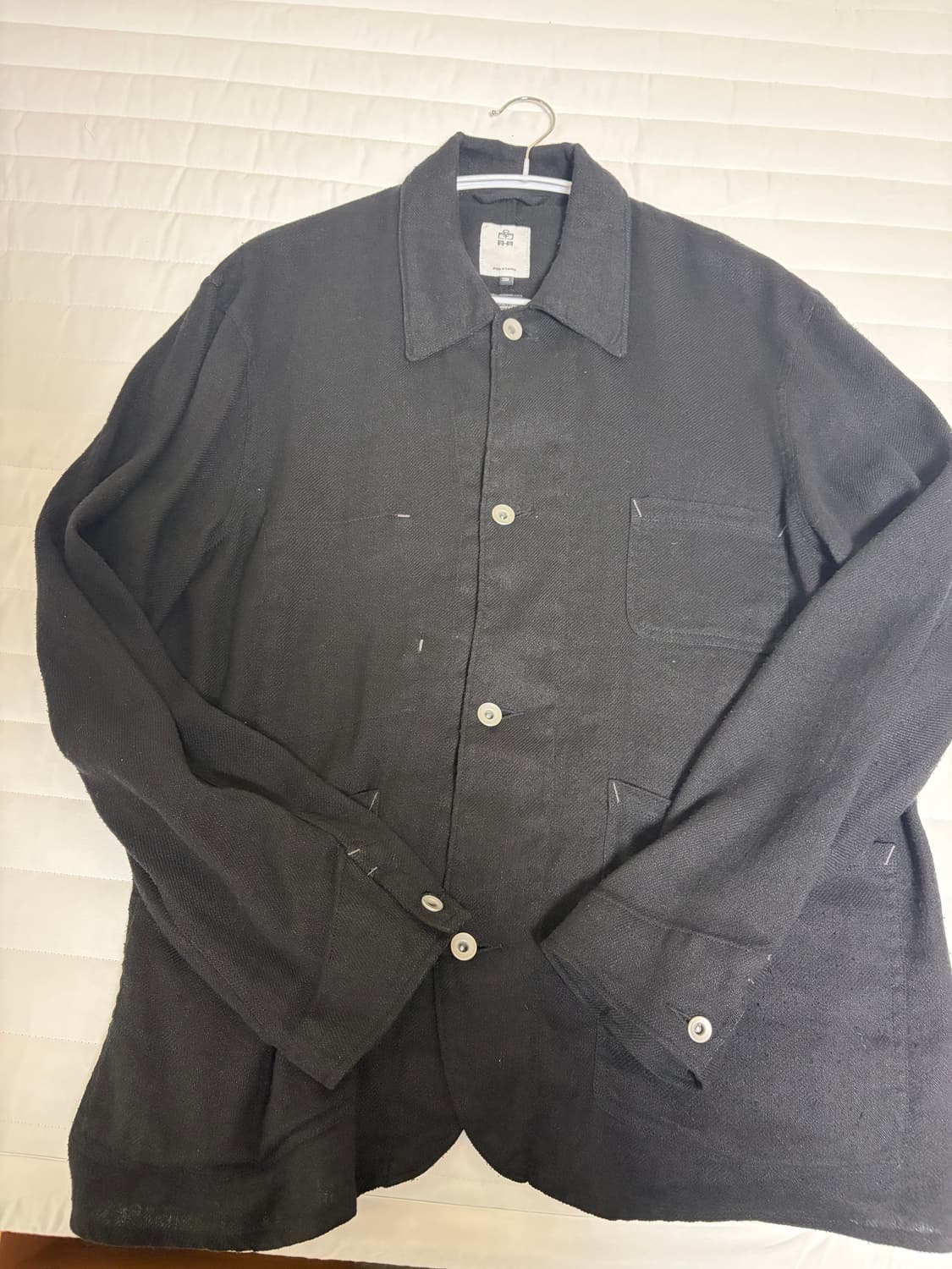 폴리테루 냅 초어 자켓 3 상품이미지1