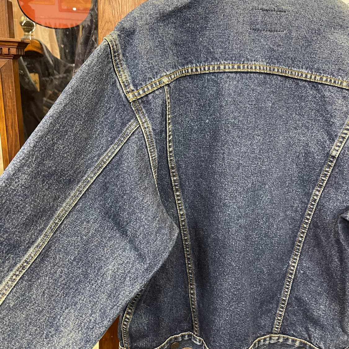 70650 7017 levi's 상품이미지9