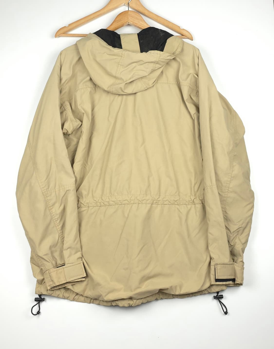 [M] 90's 폴로 랄프로렌 스포츠 폴로스포츠 나일론 자켓 상품이미지8