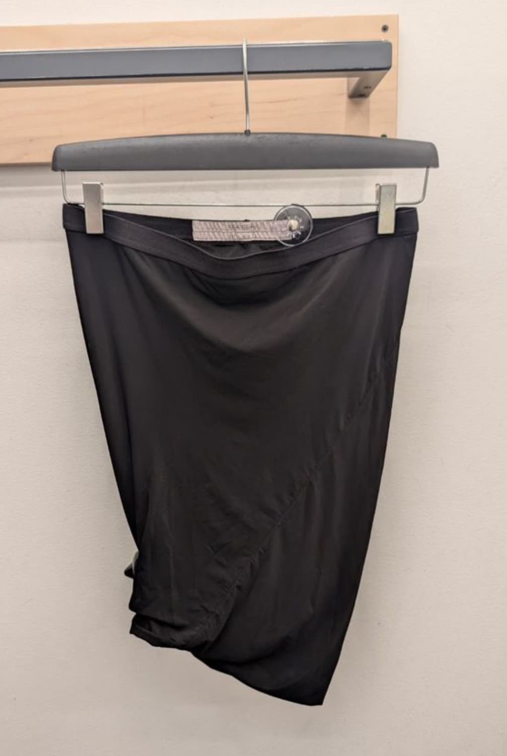 RICK OWENS EDFU 23 / SS 릭 오웬스 스커트-해외발송 상품이미지5