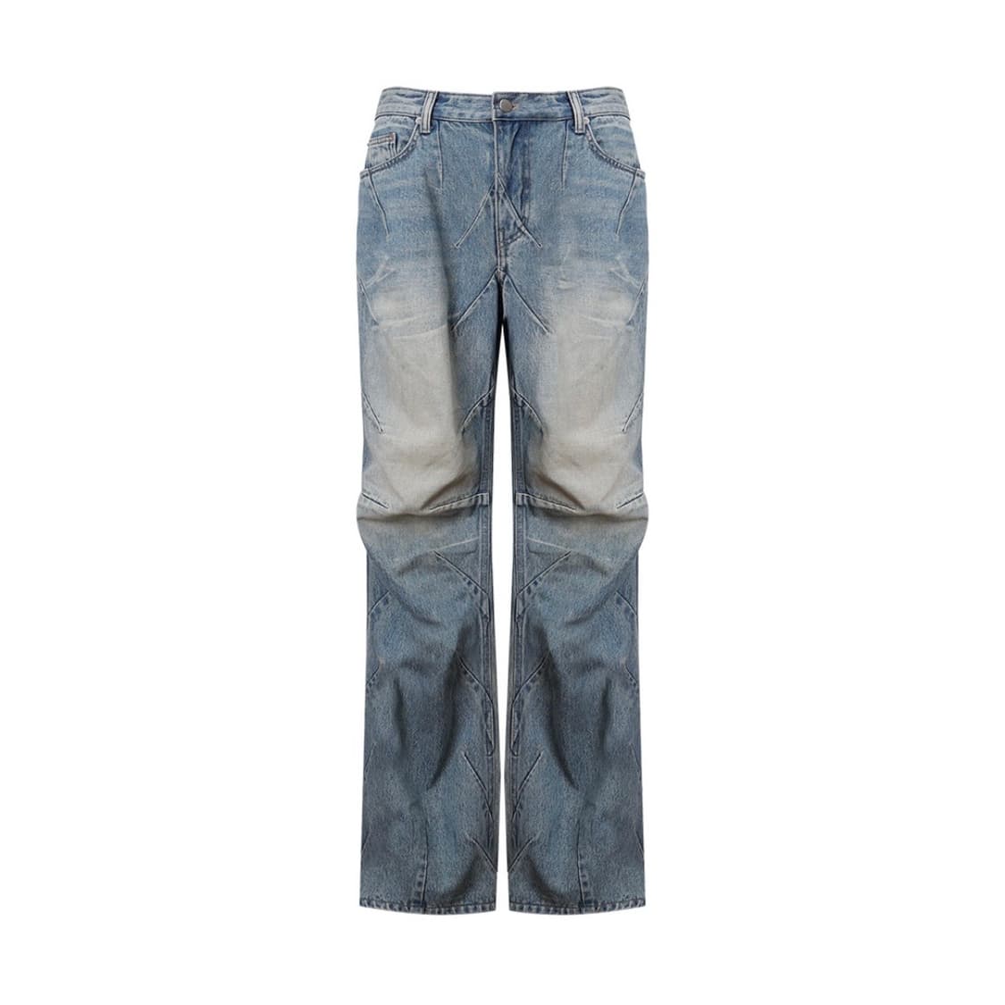 [3] 강정석 thorns jeans 구합니다 상품이미지1