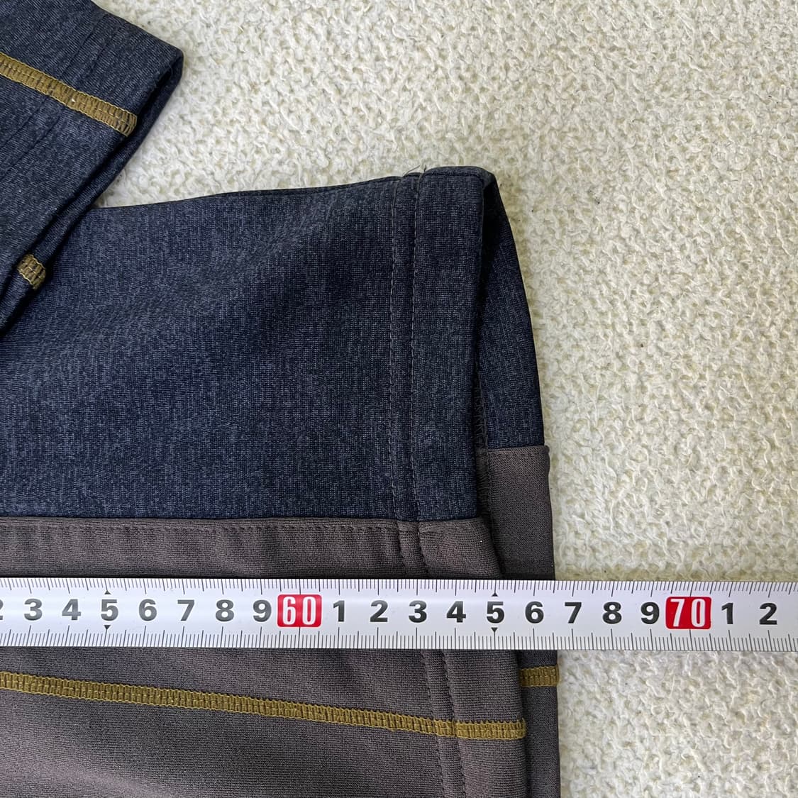 L 아이더 아웃도어 티셔츠 0526M 상품이미지5