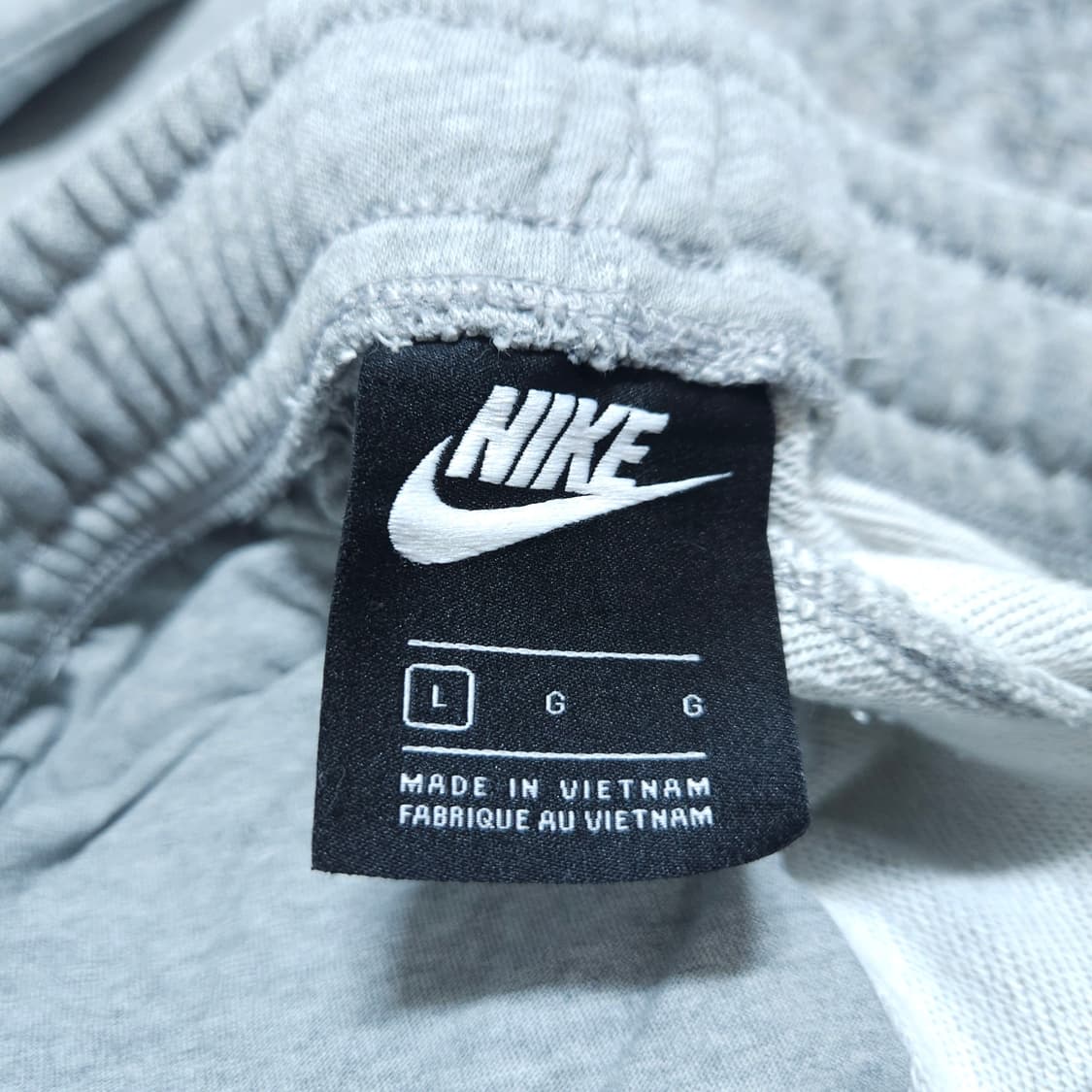 나이키) L 남자 퓨추라 조거팬츠 트레이닝 / 왕눈이샵 상품이미지7