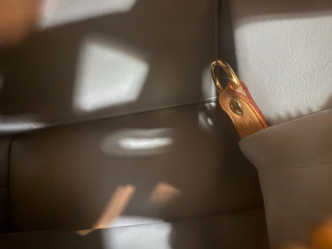 정품 루이비통 베르니 토트백 팝니다 상품이미지9