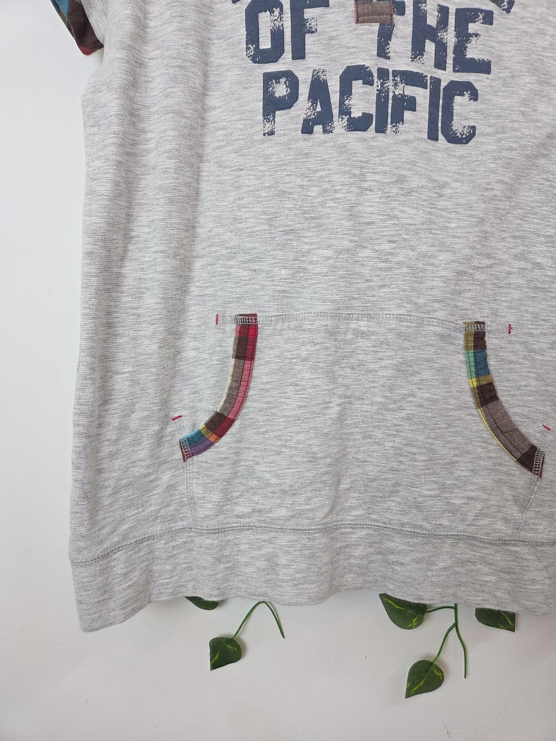 너드 반팔 티셔츠 상품이미지3