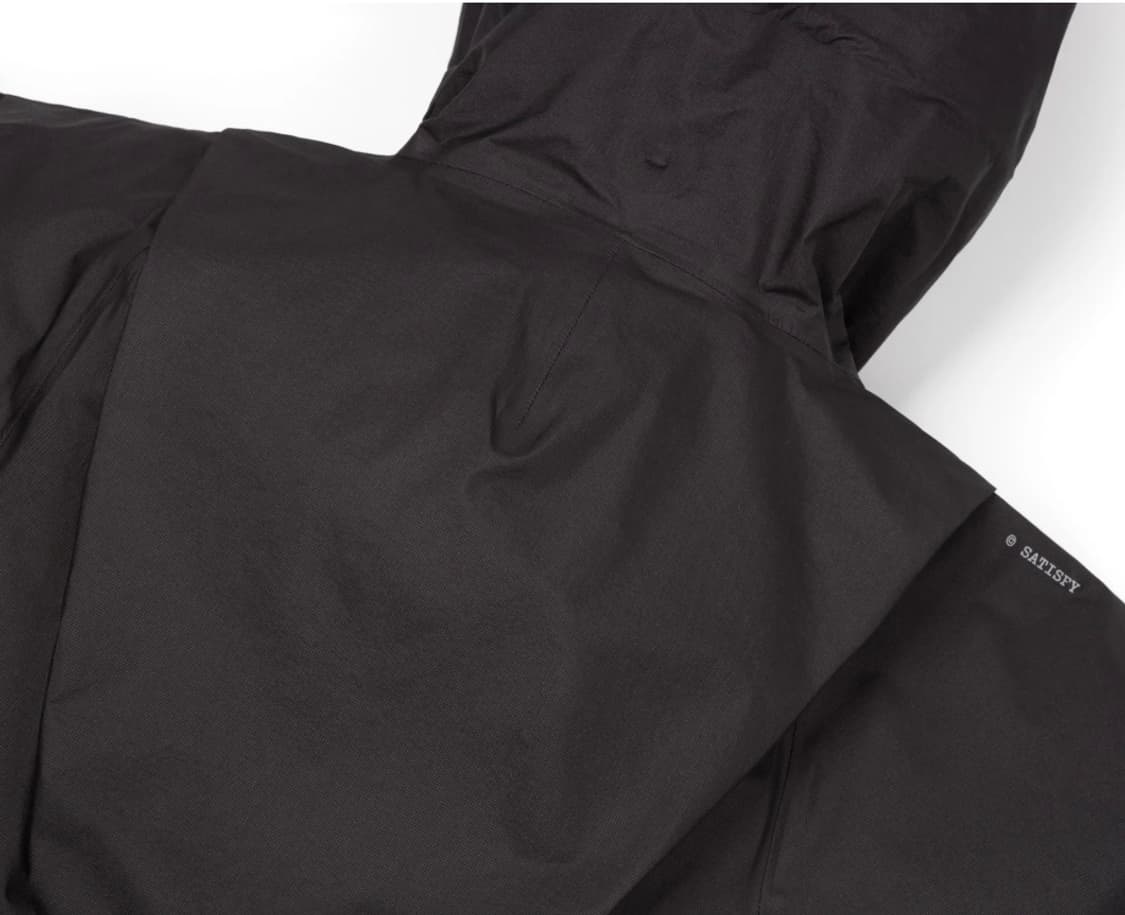 Pertex® 3L Fly Rain Jacket 상품이미지3