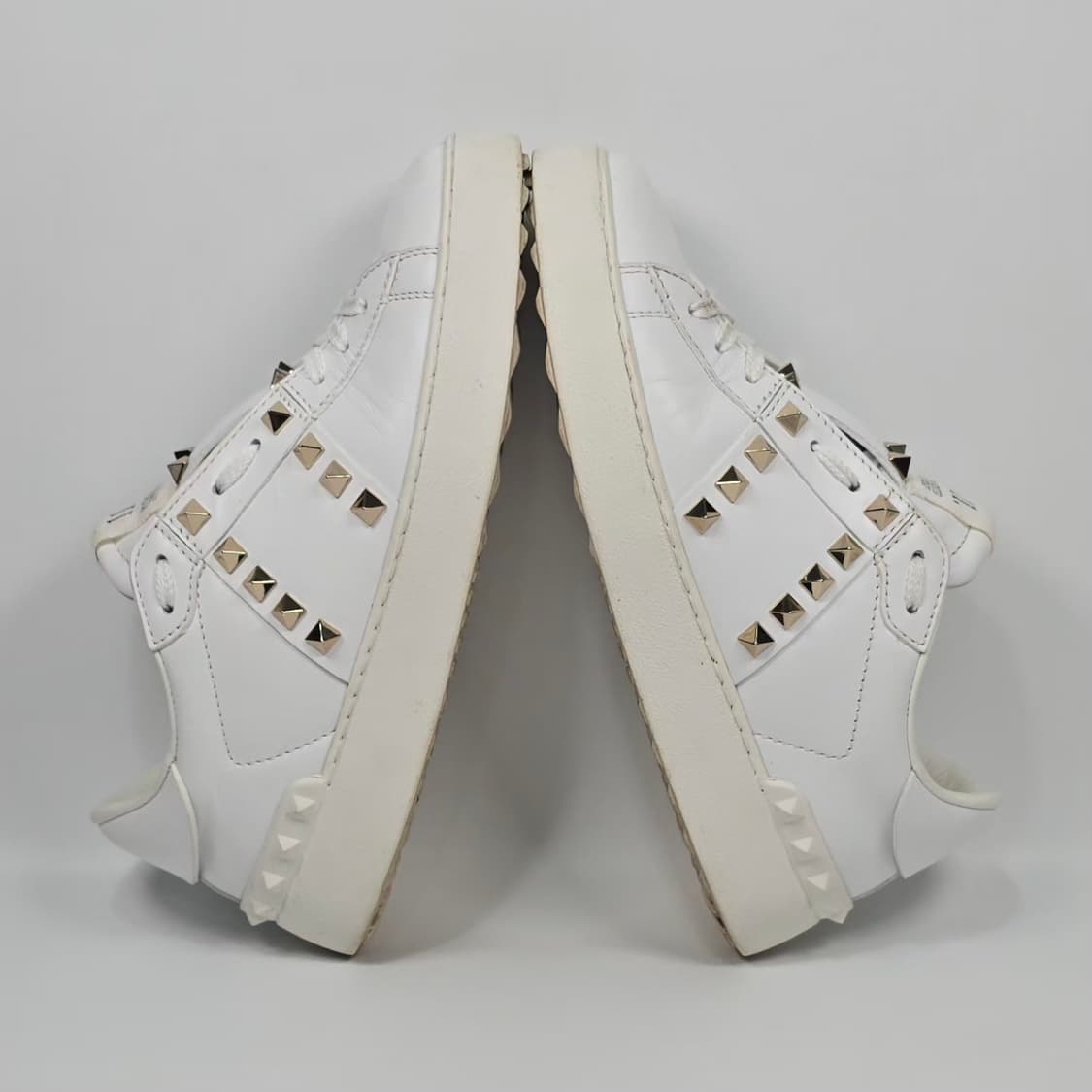 발렌티노 언타이틀 스니커즈 ( 230 ) 상품이미지4