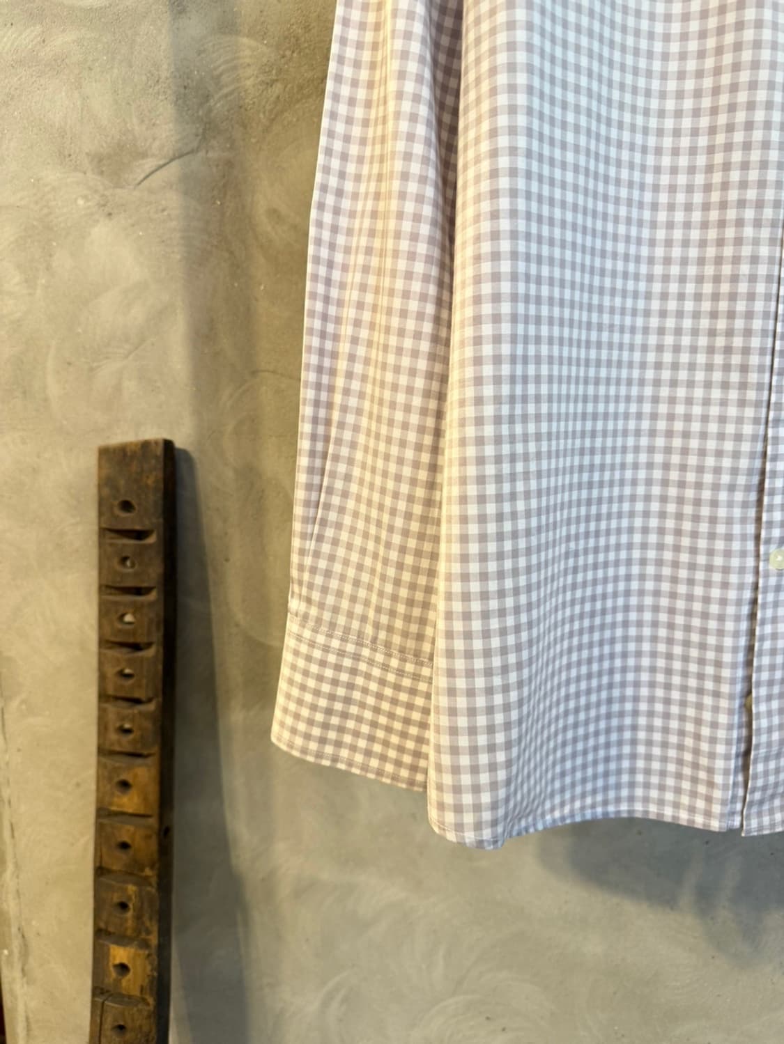 알란스 셔츠 100 상품이미지7