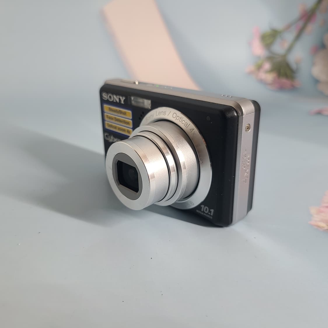 소니 사이버샷 dsc-950 디카 (빈티지 카메라) 상품이미지3