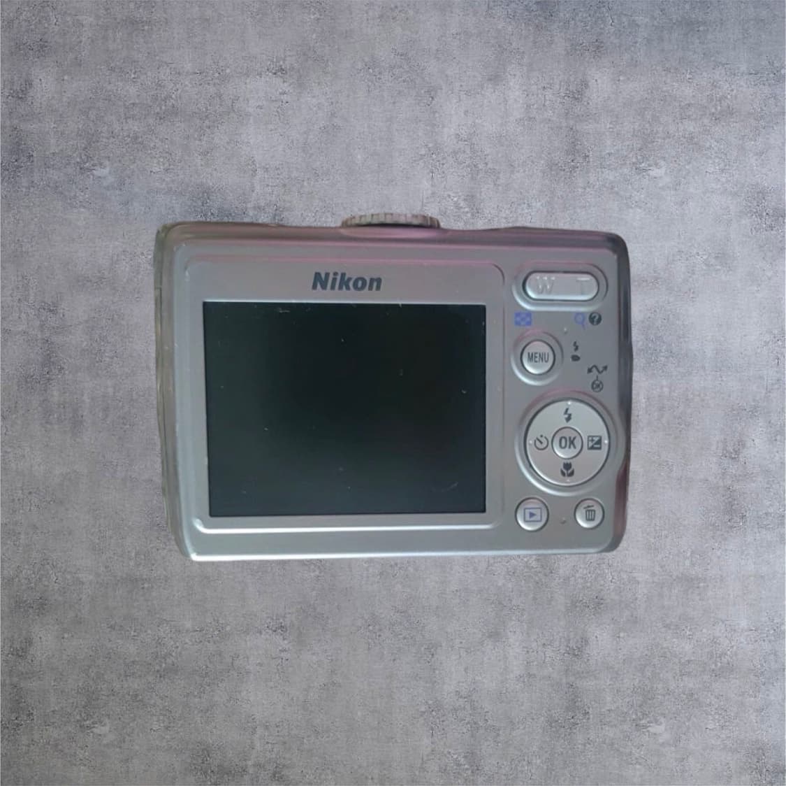 A급) 니콘 쿨픽스 P3 (P4) Nikon Coolpix p3  디카 상품이미지8