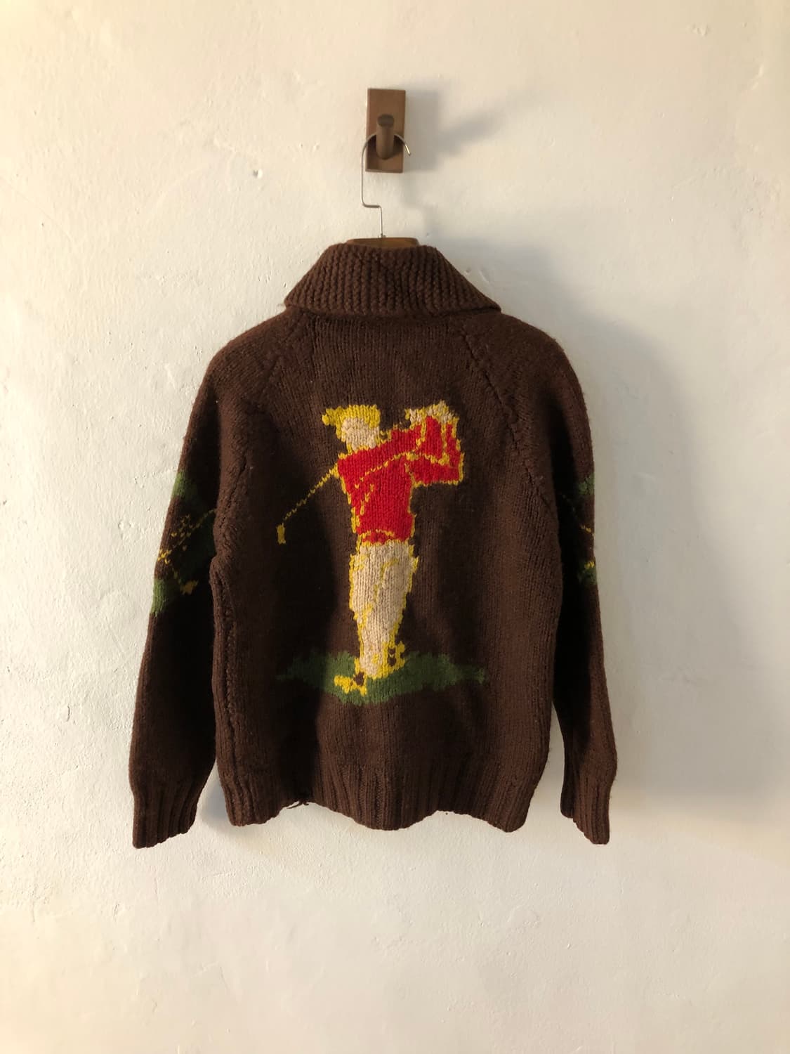 빈티지 골프 스위찬 상품이미지8