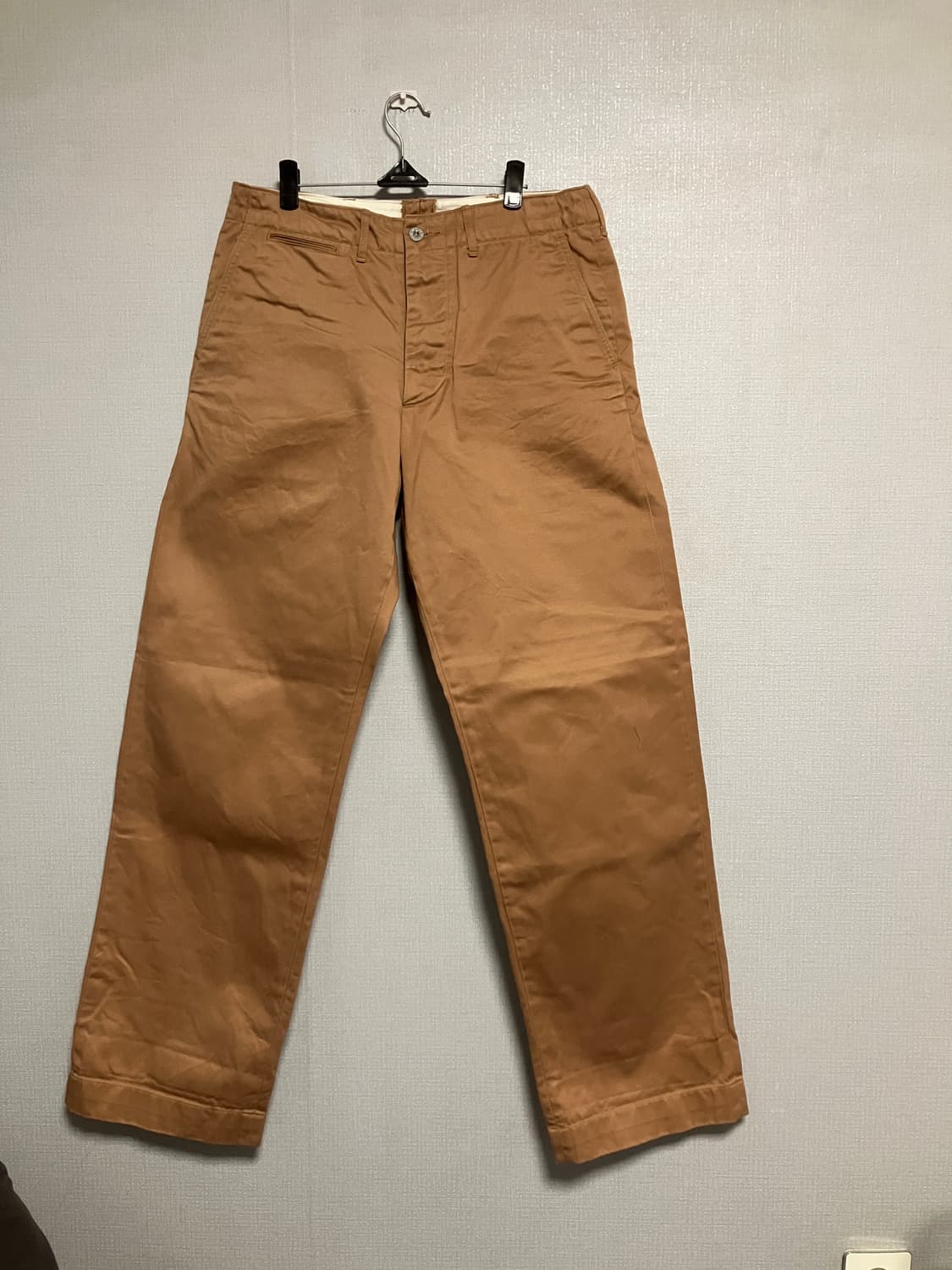 버즈릭슨 1945 치노 상품이미지1