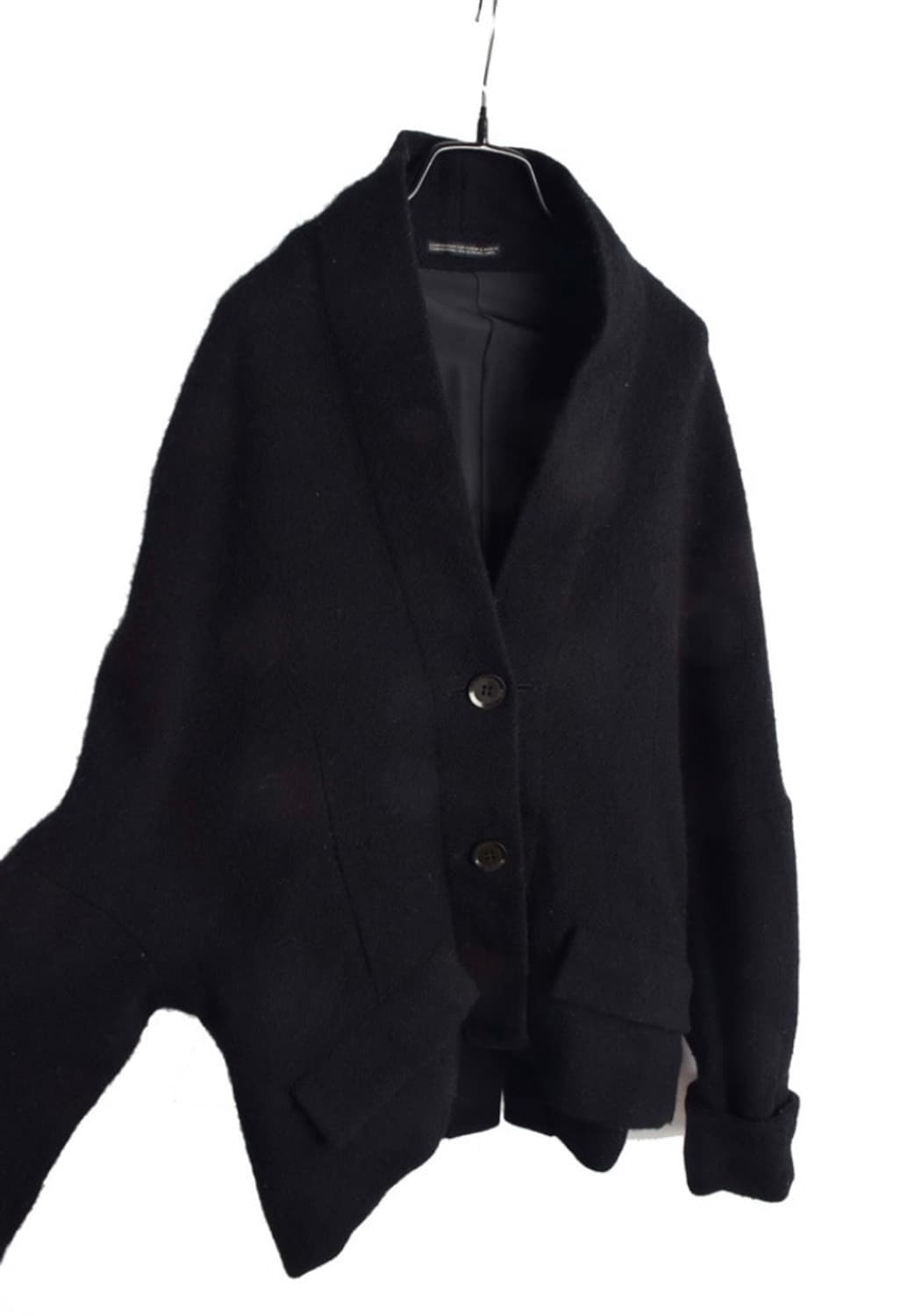 Yohji yamamoto wool jacket 상품이미지3