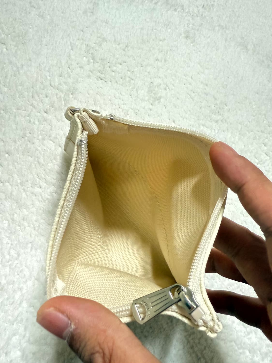 포터 정품 파우치 새상품 상품이미지3