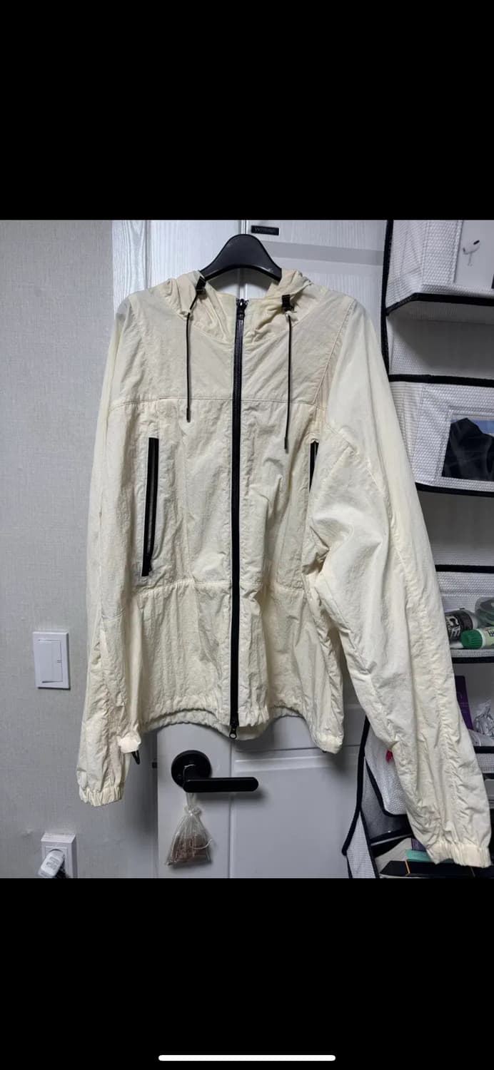 무료배송) 토니웩 바람막이 95 size 상품이미지1