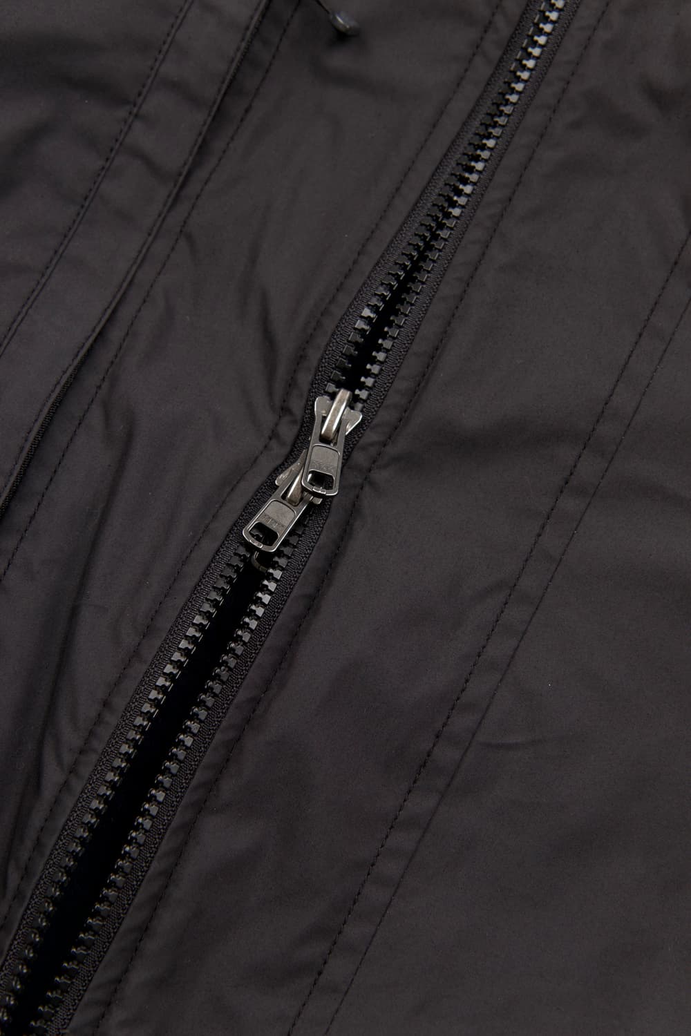 Purple label 리버시블 필드 가디건 블랙 상품이미지6