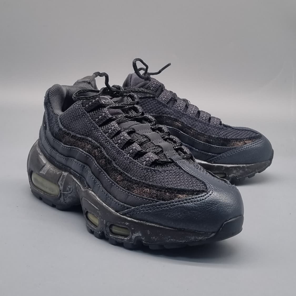 나이키 에어맥스95 메탈릭 여성운동화225 상품이미지1