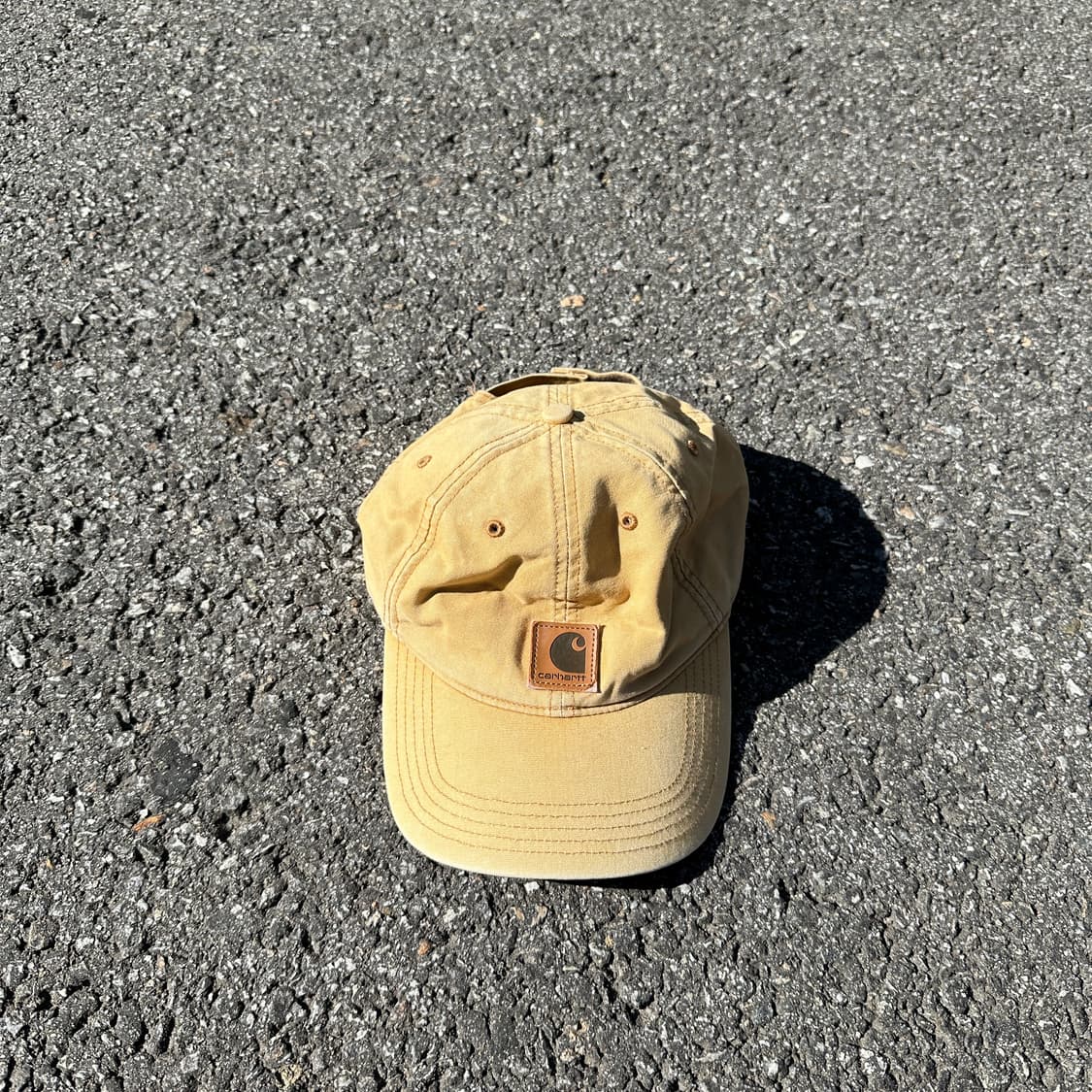carhartt cap 상품이미지1
