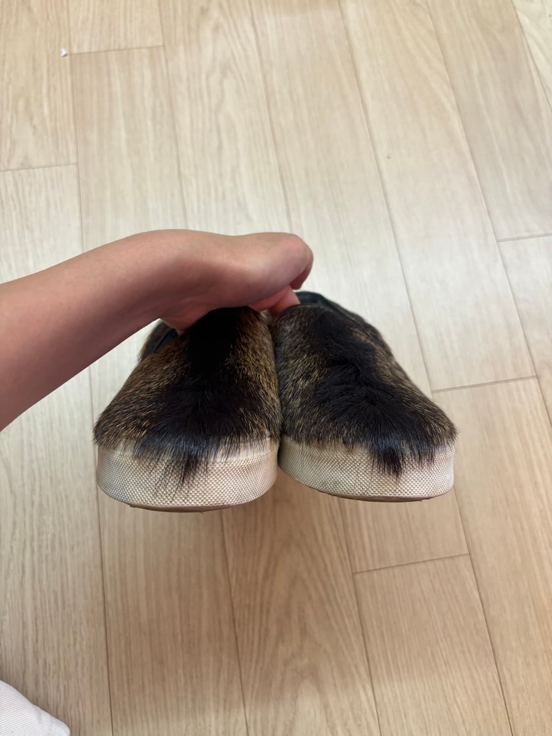 올드 셀린 송치  상품이미지5