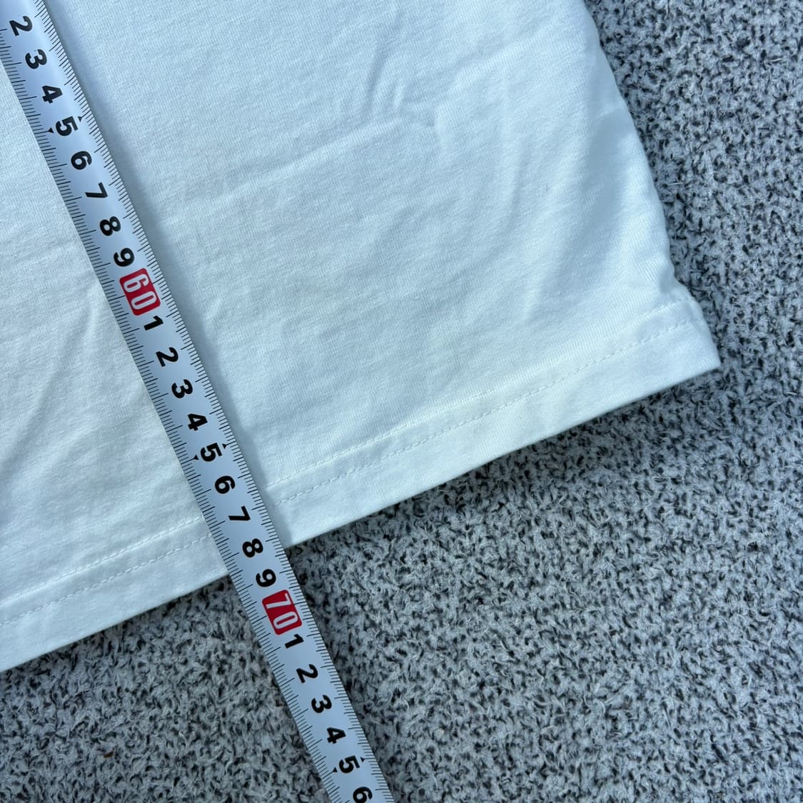 XL 펩시 로고 빅로고 반팔 티셔츠 0414J 상품이미지6