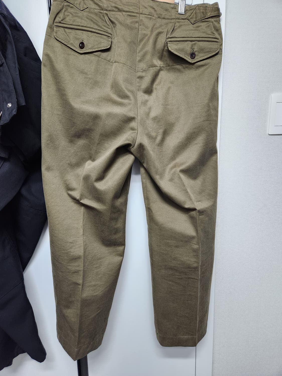 캡틴선샤인 구루카팬츠32 상품이미지2