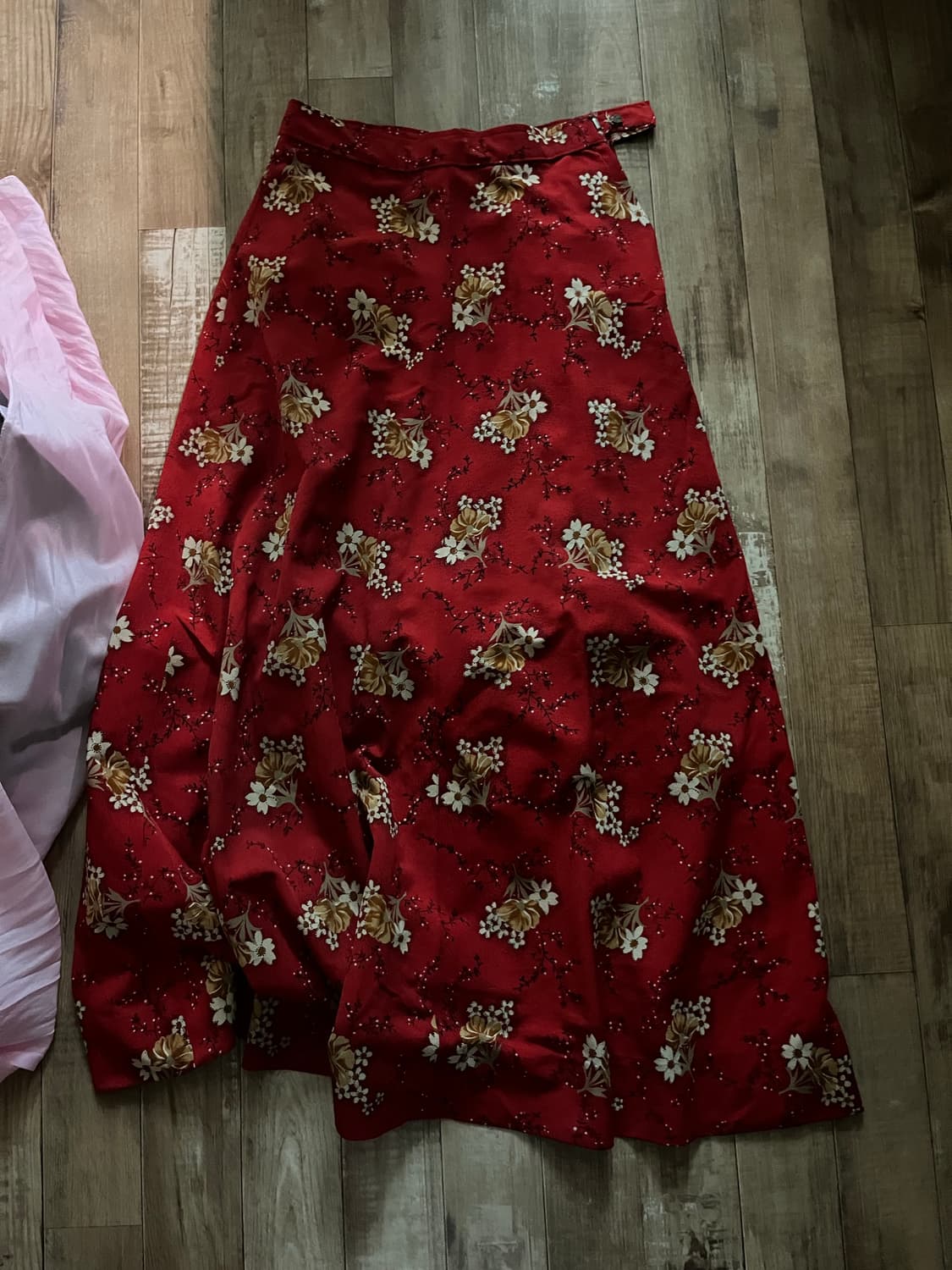 빈티지 치마 상품이미지1