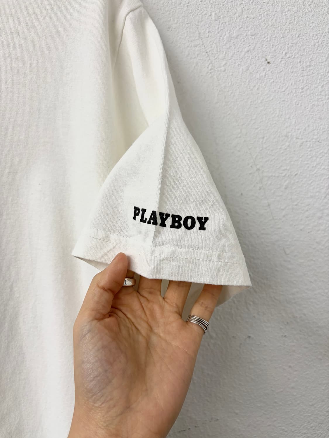 PLAY BOY X BASECOTROL 상품이미지6