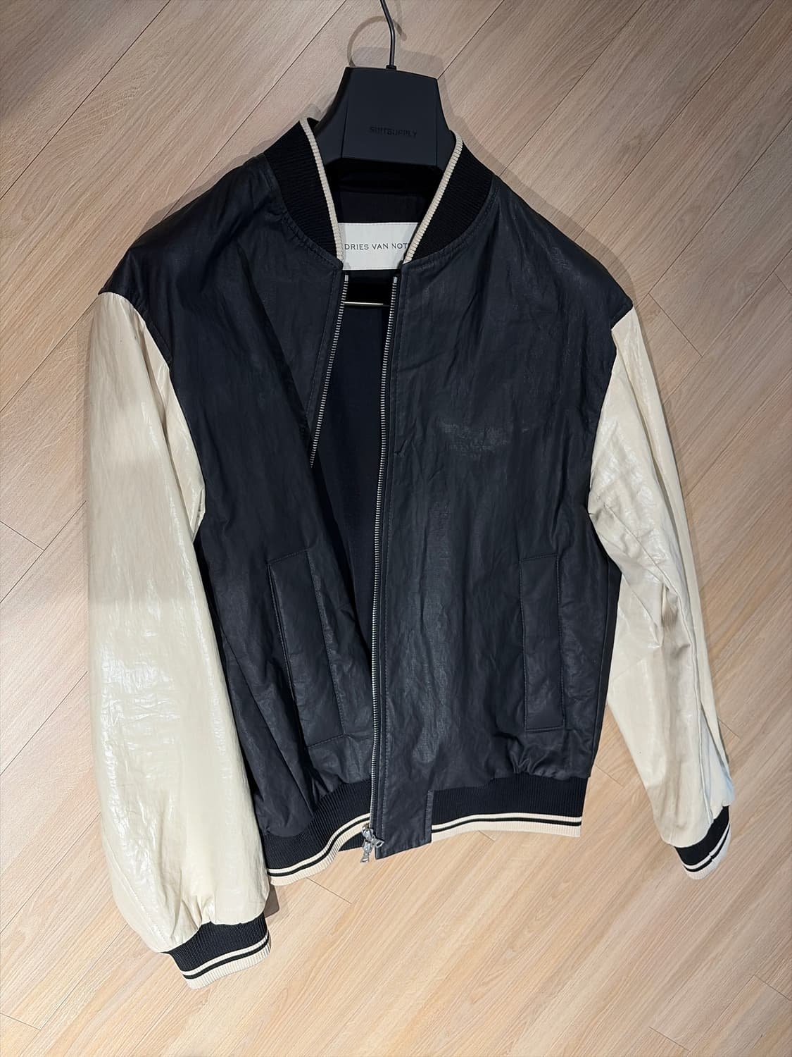 Driesvannoten 자켓 점퍼 상품이미지1