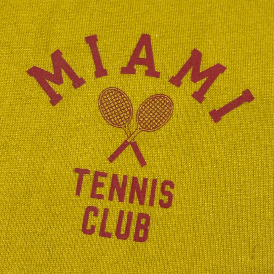 메이슨 x 저널스탠다드 레트로 프린팅 롱슬리브 티셔츠 L 사이즈 상품이미지6