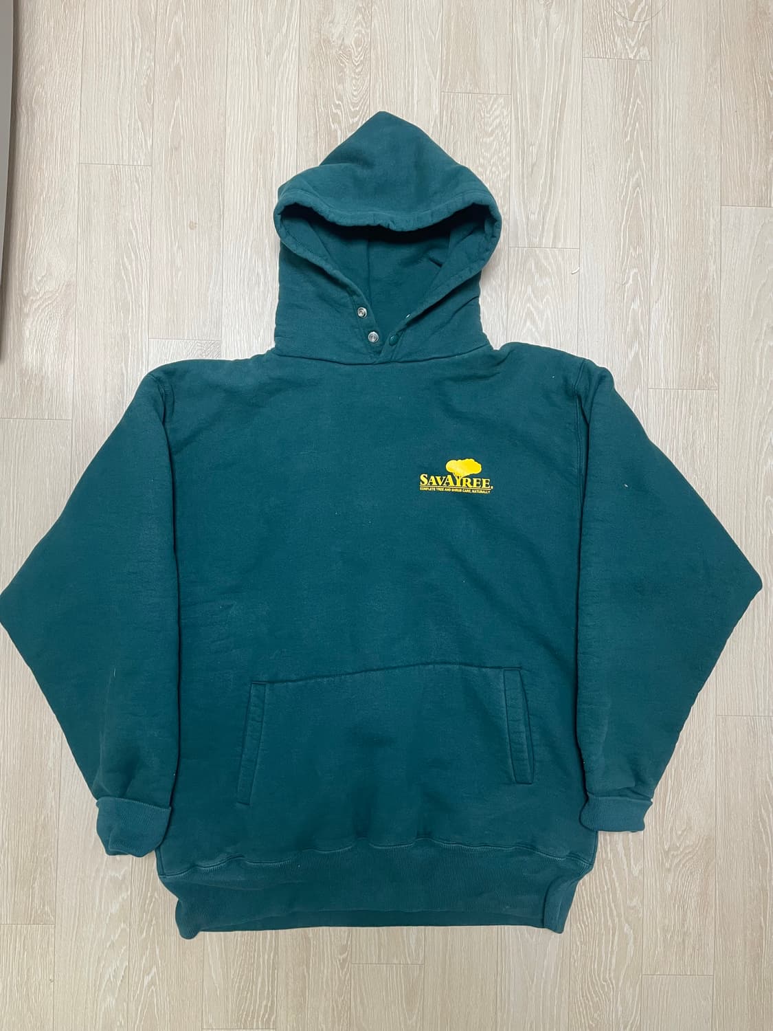 캠버 더블페이스 xxl 그린 상태매우굿 camber 상품이미지1