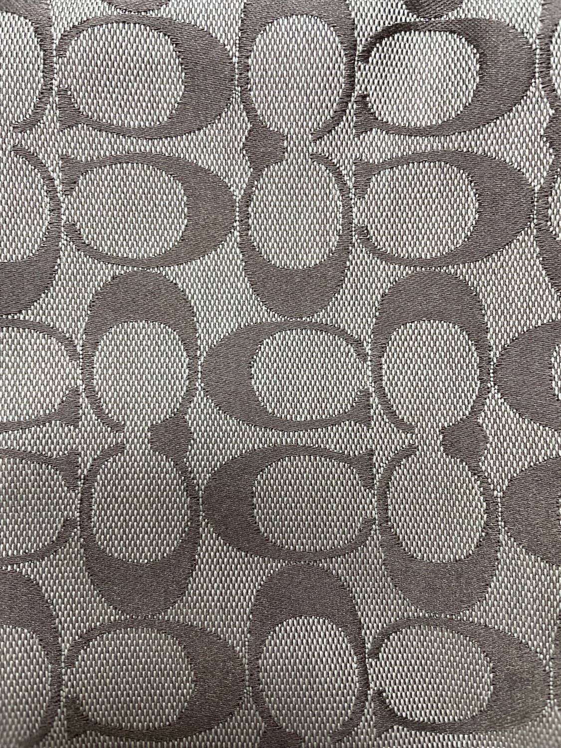 코치 시그니처 미니 크로스백 상품이미지9