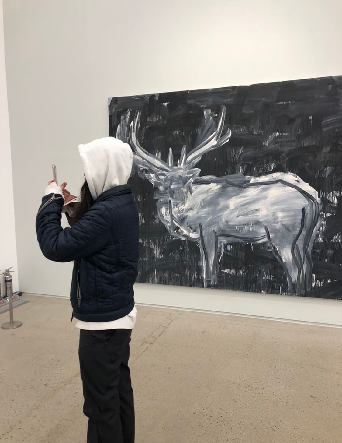 디젤 자켓 상품이미지1